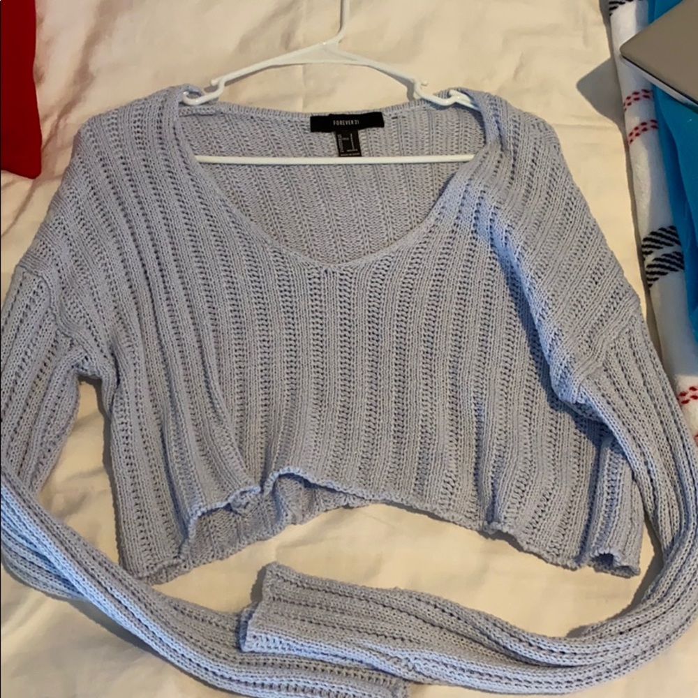 Forever 21 sweater